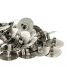 Metalinis dagties pagrindas