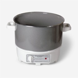 Vaško ir muilo lydymo indų rinkinys, 16L, 1800 W