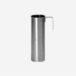 Vaško ir muilo lydymo indų rinkinys, 27L, 1800 W
