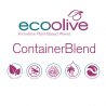 Оливковый воск для свечей в контейнере, ecoolive ContainerBlend