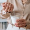 Порошковый стеариновый воск для рассыпных свечей, EcoSnow Powder