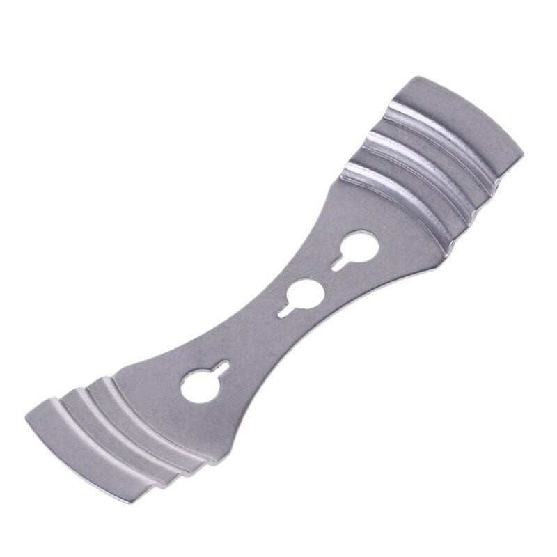 Dagties laikiklis, metalinis, 10cm