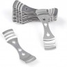 Dagties laikiklis, metalinis, 10cm