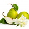 Kriaušė ir frezijos, aromatinis aliejus