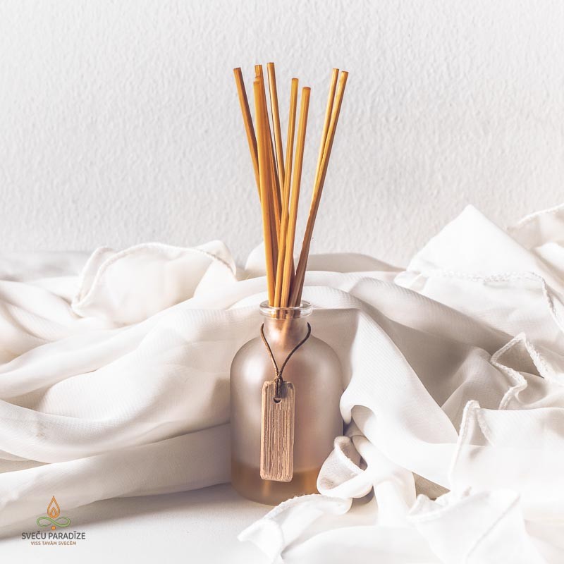 Bazė namų kvapams, Augeo Clean Multi