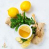 Citrinžolė ir imbieras, aromatinis aliejus