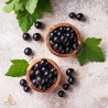 Juodieji serbentai, aromatinis aliejus