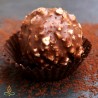 Rocher praliné, aromatinis aliejus