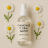 Цветочная вода, ромашка