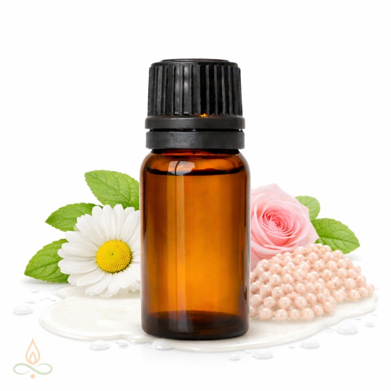 Išliekamumo (kapsuliavimo) mišinys aromatams