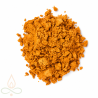 Шафрановое золото, краситель для мыла и бомбочек для ванн, mica