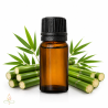 Žalias bambukas, aromatinis aliejus