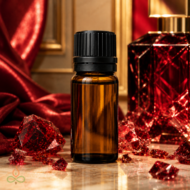Replika, Baccarat Rouge 540, aromatinis aliejus